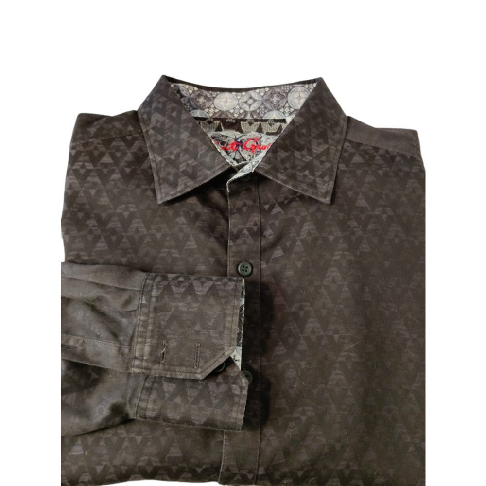 Robert Graham Dress Shirt